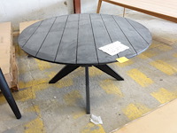 Outdoor tafel castle line - afbeelding 2 van  3