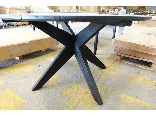 Outdoor tafel castle line - afbeelding 3 van  3