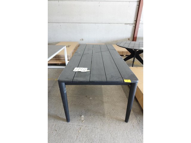Outdoor tafel castle line - afbeelding 1 van  3