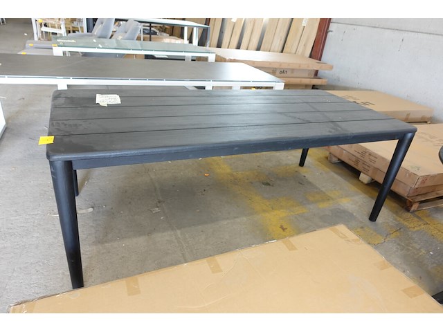 Outdoor tafel castle line - afbeelding 2 van  3