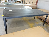 Outdoor tafel castle line - afbeelding 2 van  3