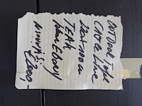 Outdoor tafel castle line - afbeelding 3 van  3