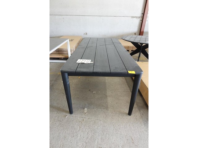 Outdoor tafel castle line - afbeelding 1 van  3