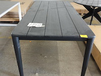 Outdoor tafel castle line - afbeelding 1 van  3