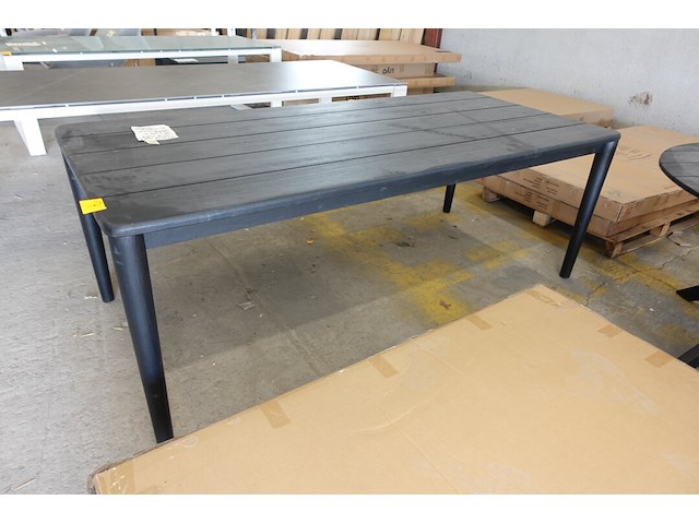 Outdoor tafel castle line - afbeelding 2 van  3