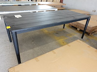 Outdoor tafel castle line - afbeelding 2 van  3