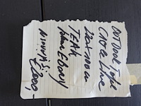 Outdoor tafel castle line - afbeelding 3 van  3