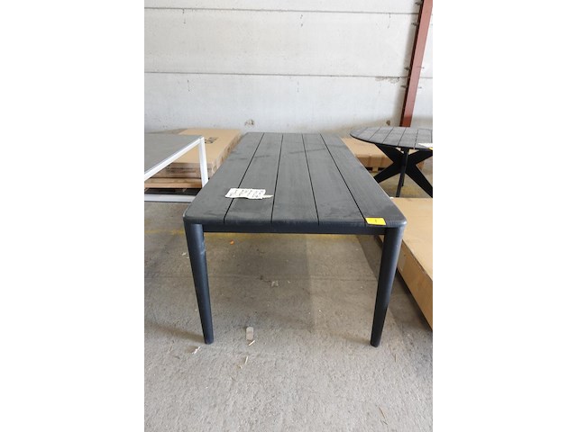 Outdoor tafel castle line - afbeelding 1 van  2
