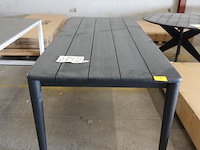 Outdoor tafel castle line - afbeelding 1 van  2