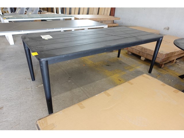 Outdoor tafel castle line - afbeelding 2 van  2