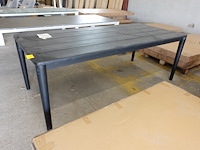 Outdoor tafel castle line - afbeelding 2 van  2