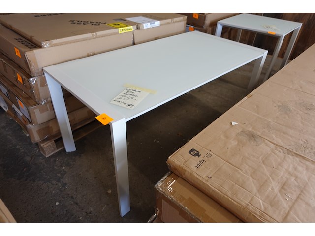 Outdoor tafel diphano - afbeelding 1 van  5