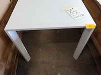 Outdoor tafel diphano - afbeelding 3 van  5