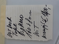 Outdoor tafel diphano - afbeelding 5 van  5