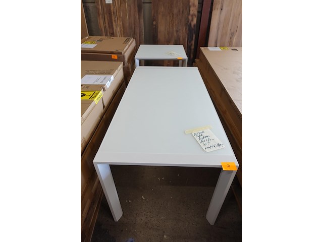 Outdoor tafel diphano - afbeelding 2 van  5
