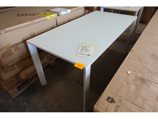 Outdoor tafel diphano - afbeelding 4 van  5