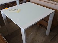 Outdoor tafel diphano - afbeelding 2 van  5
