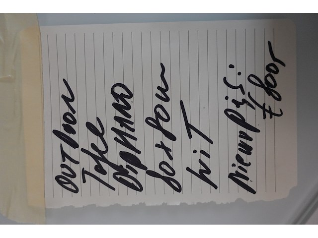 Outdoor tafel diphano - afbeelding 5 van  5