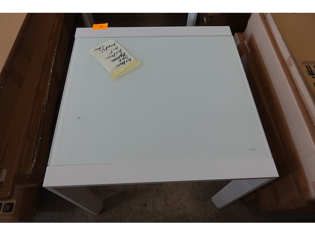 Outdoor tafel diphano - afbeelding 3 van  5