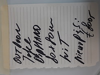 Outdoor tafel diphano - afbeelding 5 van  5