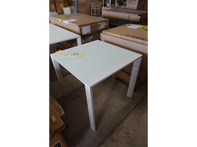 Outdoor tafel diphano - afbeelding 2 van  5