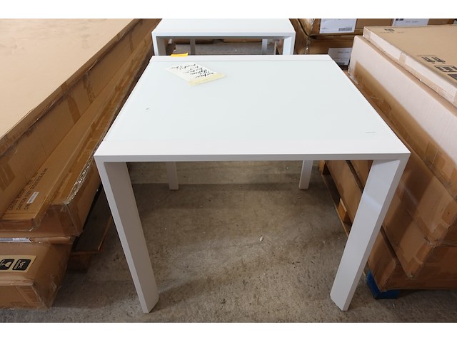 Outdoor tafel diphano - afbeelding 1 van  5