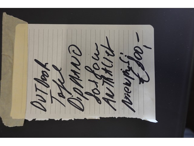 Outdoor tafel diphano - afbeelding 5 van  5