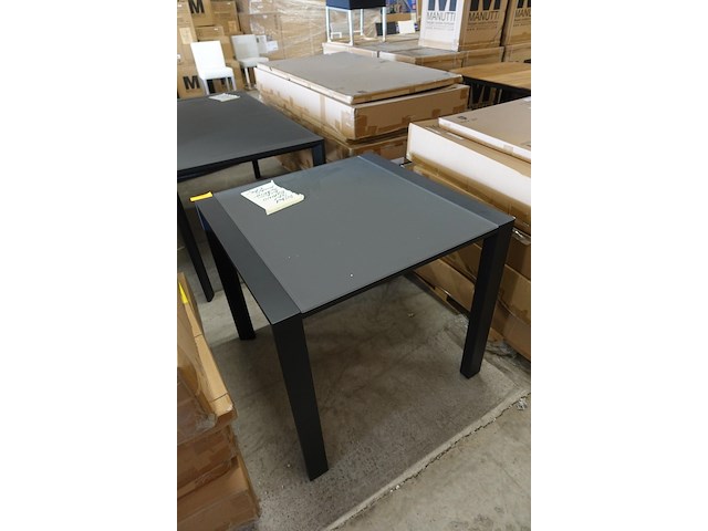Outdoor tafel diphano - afbeelding 2 van  5