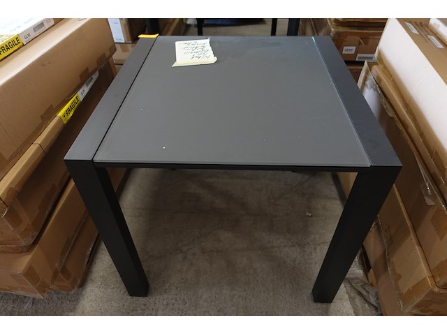 Outdoor tafel diphano - afbeelding 1 van  5