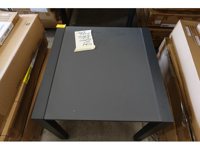 Outdoor tafel diphano - afbeelding 3 van  5