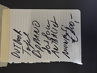 Outdoor tafel diphano - afbeelding 5 van  5