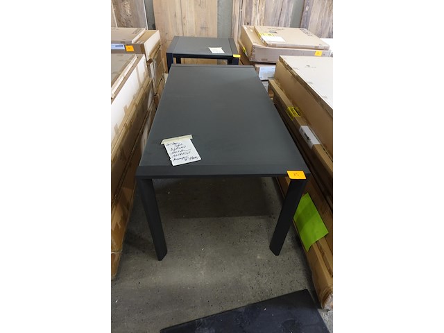 Outdoor tafel diphano - afbeelding 3 van  5