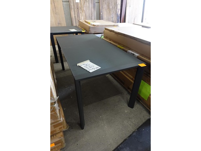 Outdoor tafel diphano - afbeelding 1 van  5