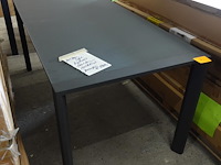 Outdoor tafel diphano - afbeelding 1 van  5