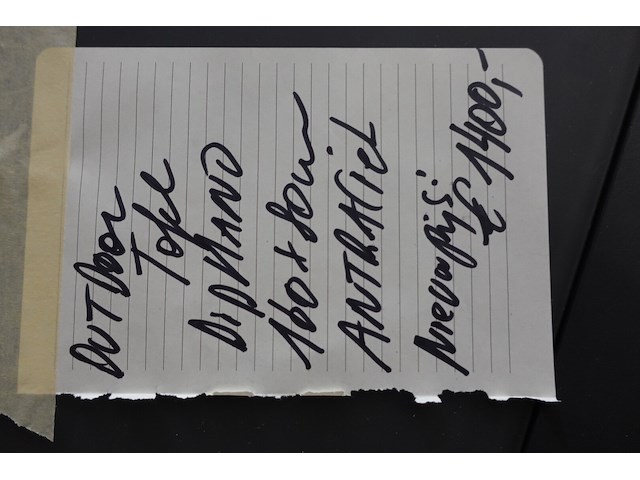 Outdoor tafel diphano - afbeelding 5 van  5