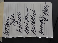 Outdoor tafel diphano - afbeelding 5 van  5