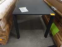 Outdoor tafel diphano - afbeelding 2 van  5