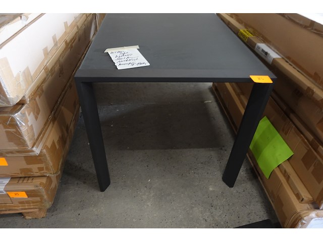 Outdoor tafel diphano - afbeelding 2 van  5