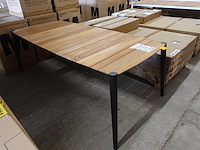 Outdoor tafel diphano - afbeelding 1 van  5