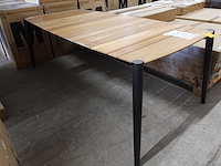 Outdoor tafel diphano - afbeelding 4 van  5