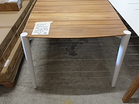 Outdoor tafel diphano - afbeelding 3 van  7