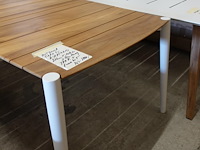 Outdoor tafel diphano - afbeelding 5 van  7