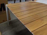 Outdoor tafel diphano - afbeelding 4 van  7