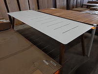 Outdoor tafel diphano - afbeelding 1 van  5