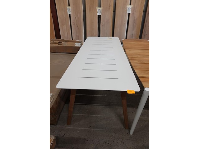 Outdoor tafel diphano - afbeelding 2 van  5