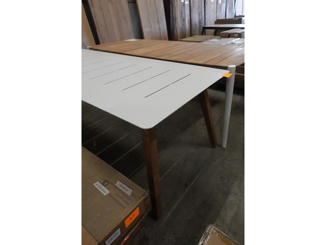 Outdoor tafel diphano - afbeelding 3 van  5