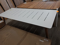 Outdoor tafel diphano - afbeelding 4 van  5