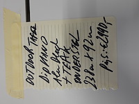 Outdoor tafel diphano - afbeelding 5 van  5