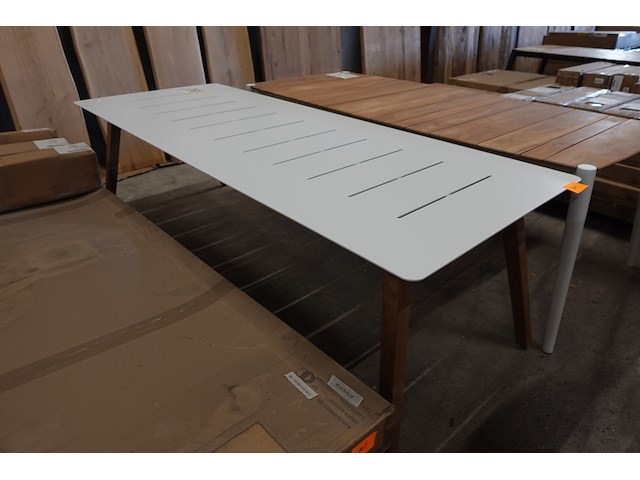 Outdoor tafel diphano - afbeelding 1 van  5