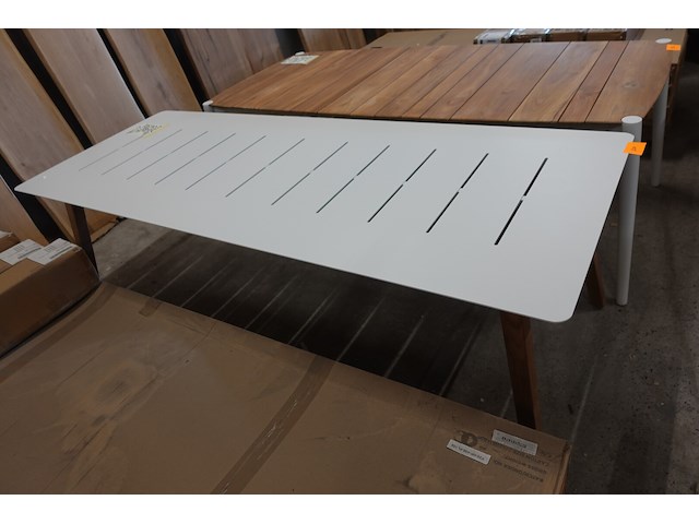 Outdoor tafel diphano - afbeelding 4 van  5